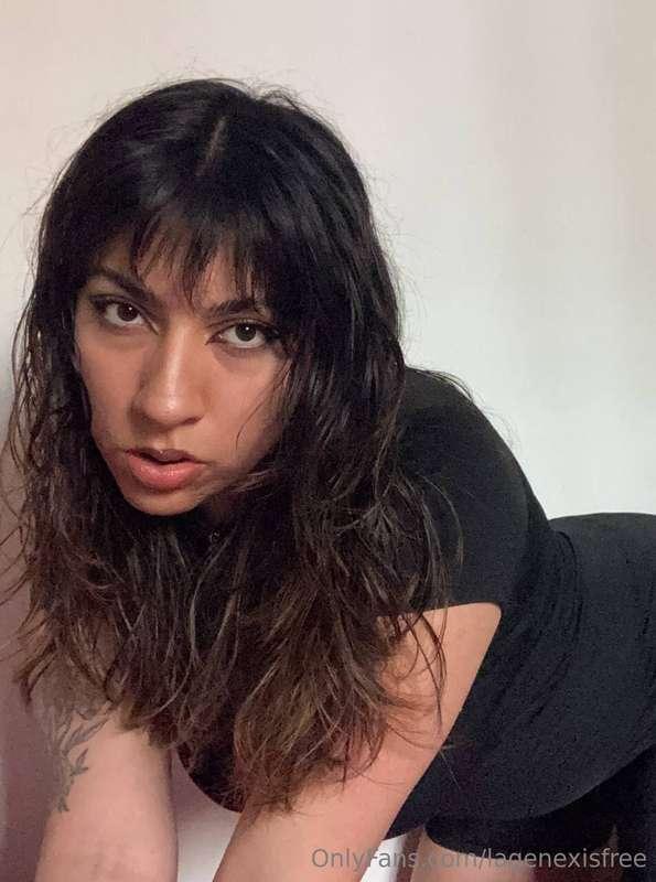 Hey! 😏