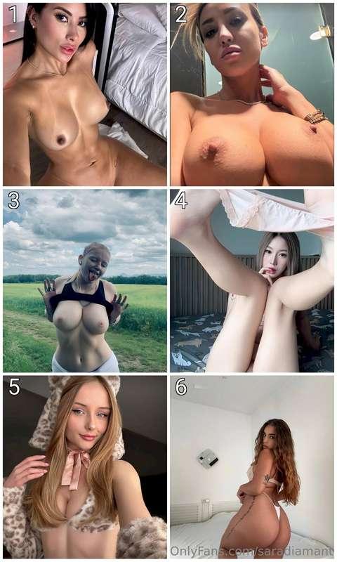 🎉 FOLLOW MY BESTIES FOR SPECIAL PERKS!1. ❤️😘 @elenareyyes 😘❤..