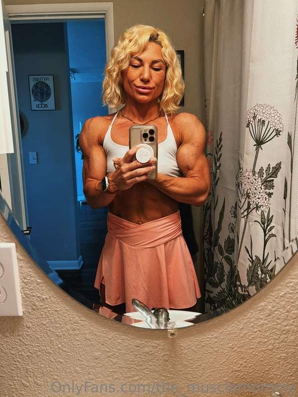 musclemarilyn main image