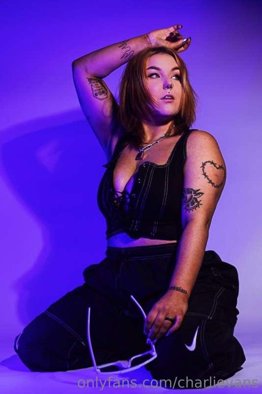 🖤😈
