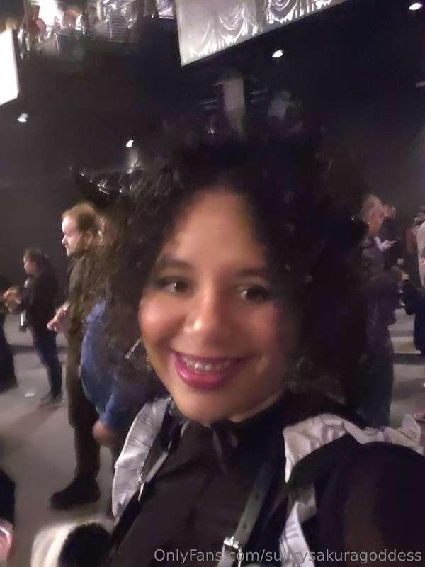 Hey Senpais sorry I haven't posted in awhile. I was on vacat..