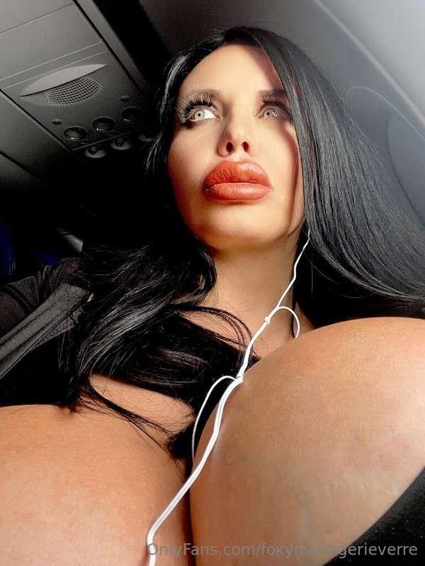 Made it to Florida for Exxxotica.