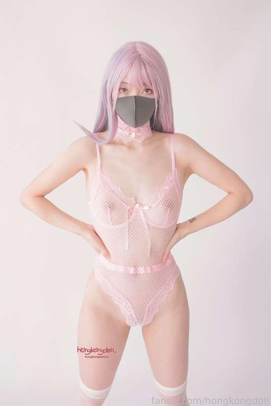 hongkongdoll image #1