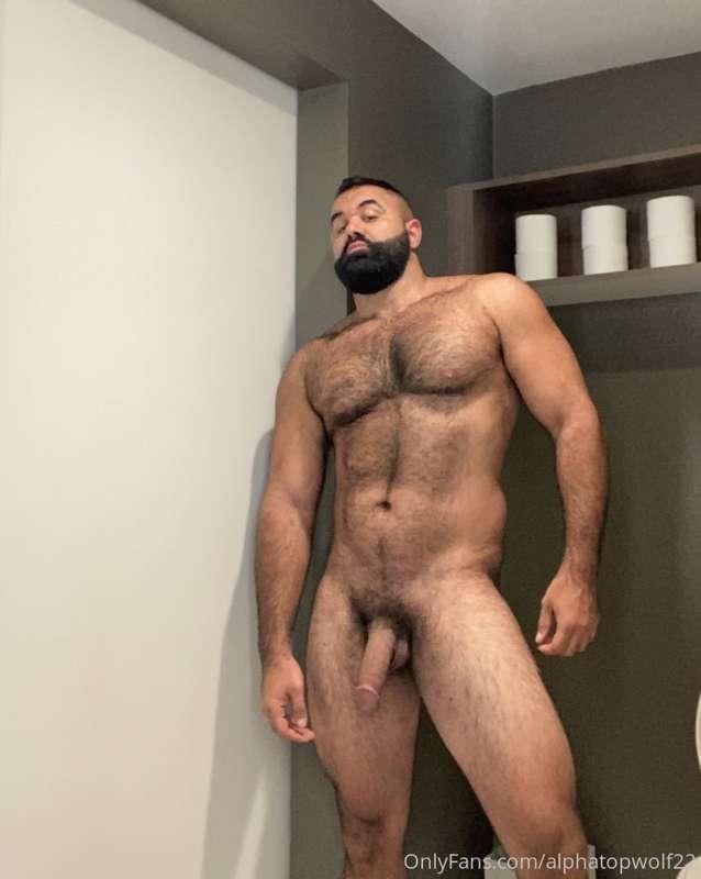 Daddy’s waiting…
