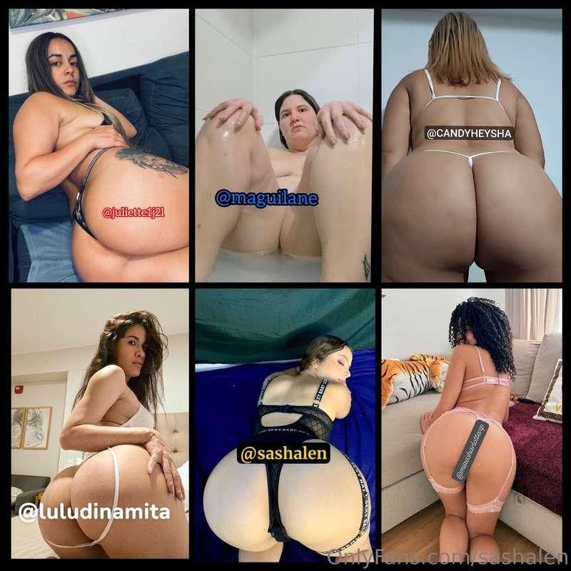🩵 ENJOY THE BEST ONLYFANS MODELS 🩵🔥 @juliette1j2l 🔥🌶️ @magui..