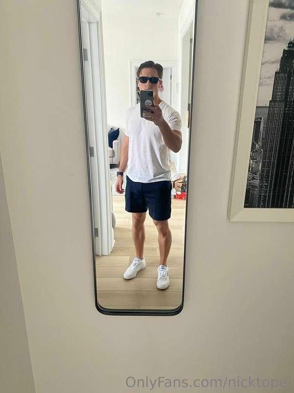 Summer fit 😎