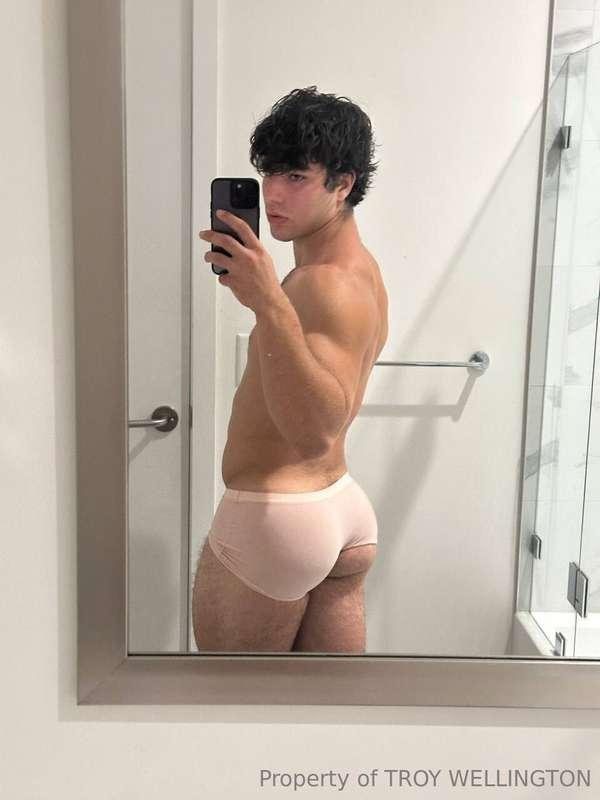 Can’t say no to this