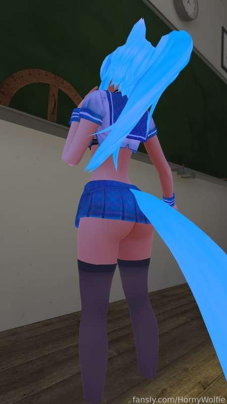 hornywolfie image #11