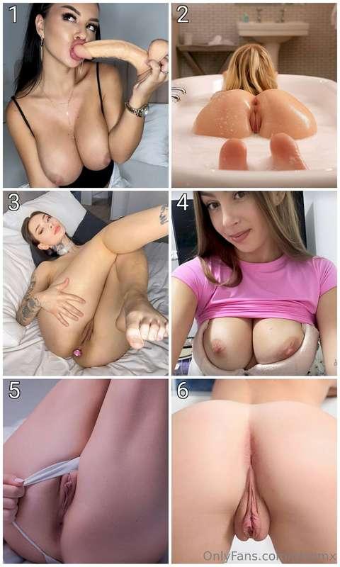🚨 FOLLOW MY BESTIES FOR HOT CONTENT!1. 🍓🍭 @xangeljoanna 🍭🍓2...