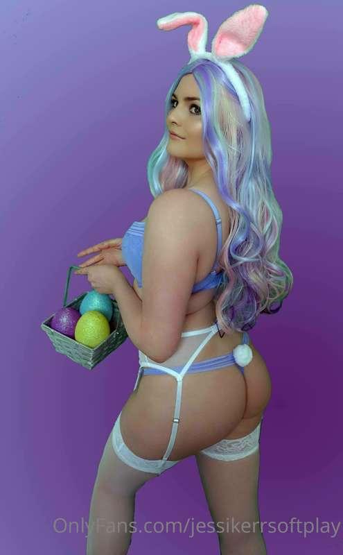 Happy Easter! 
What are your plans today? <3 

Enjoy my litt..