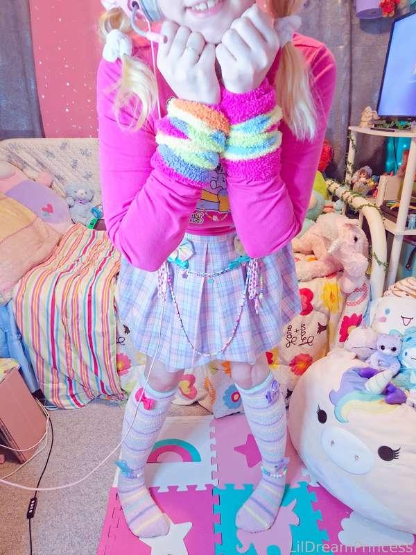 lildreamprincess image #9
