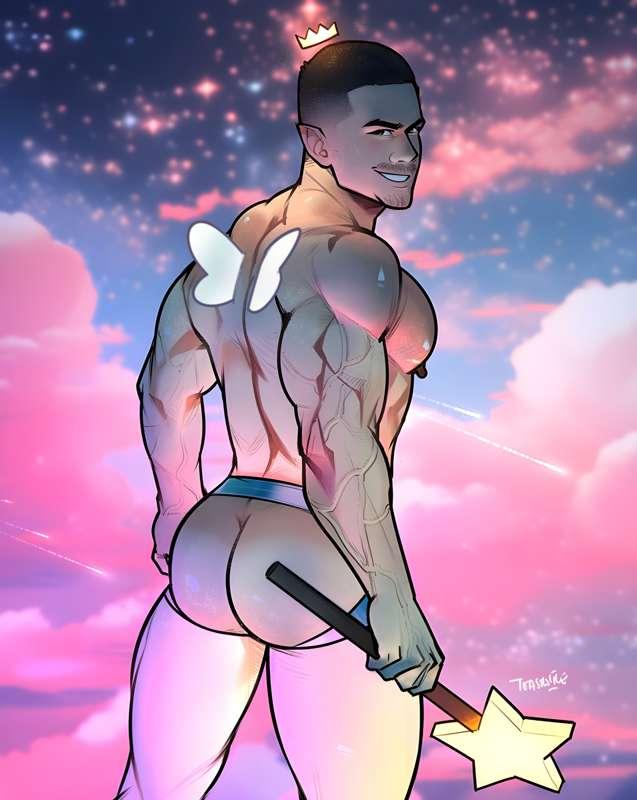 Magic Fairy