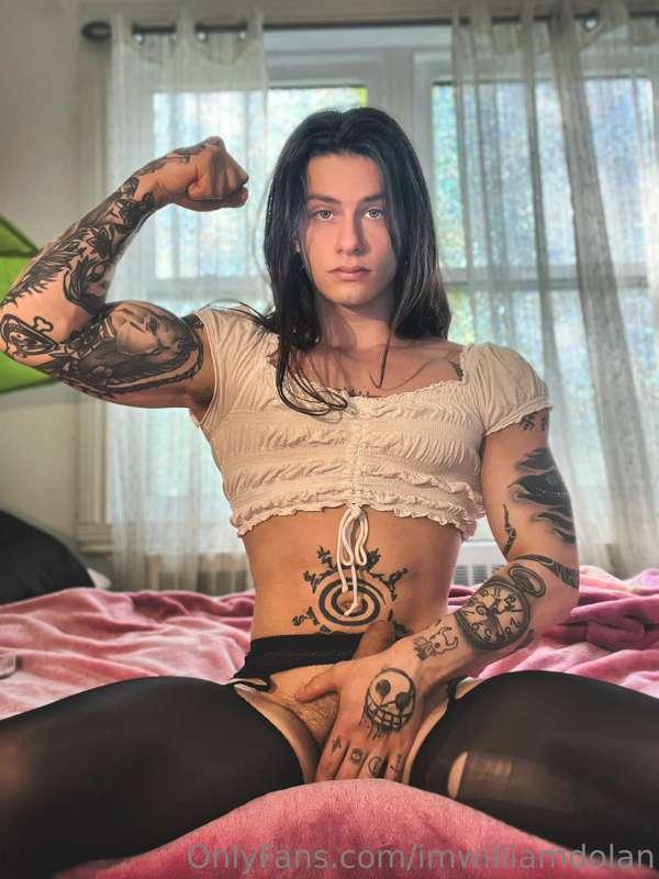 imwilliamdolan main image