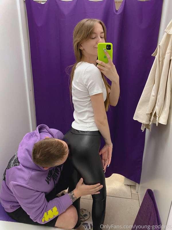 young-goddess image #0