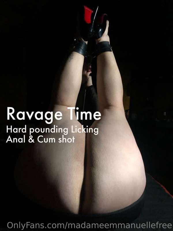 Kinky Anal Video 🥵26:58 video + pics • Dark lit room, thick ..