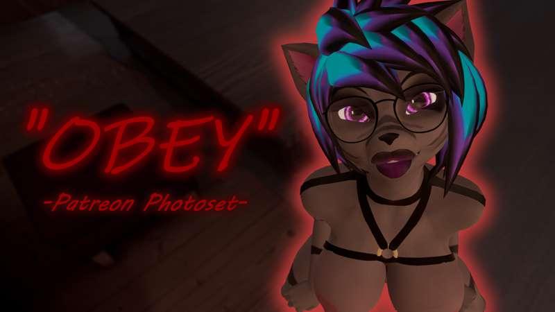OBEY - August Photo Set