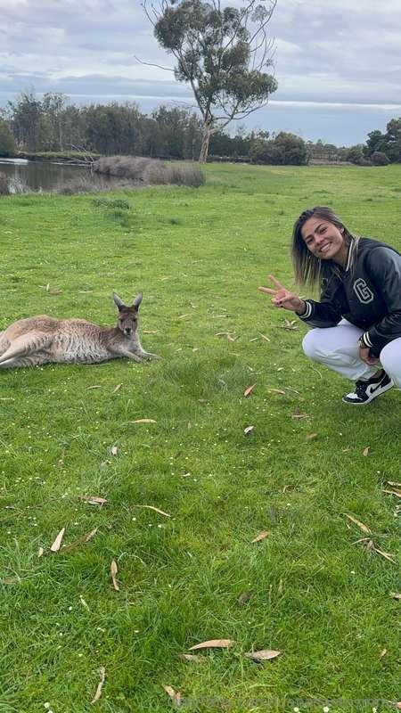 🦘🇦🇺