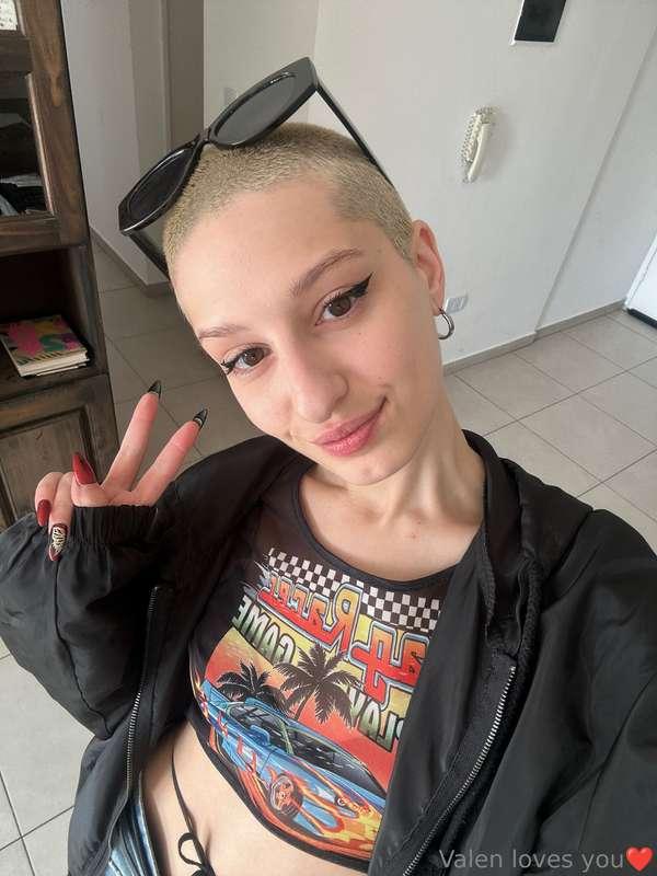 ## Peace ✌️