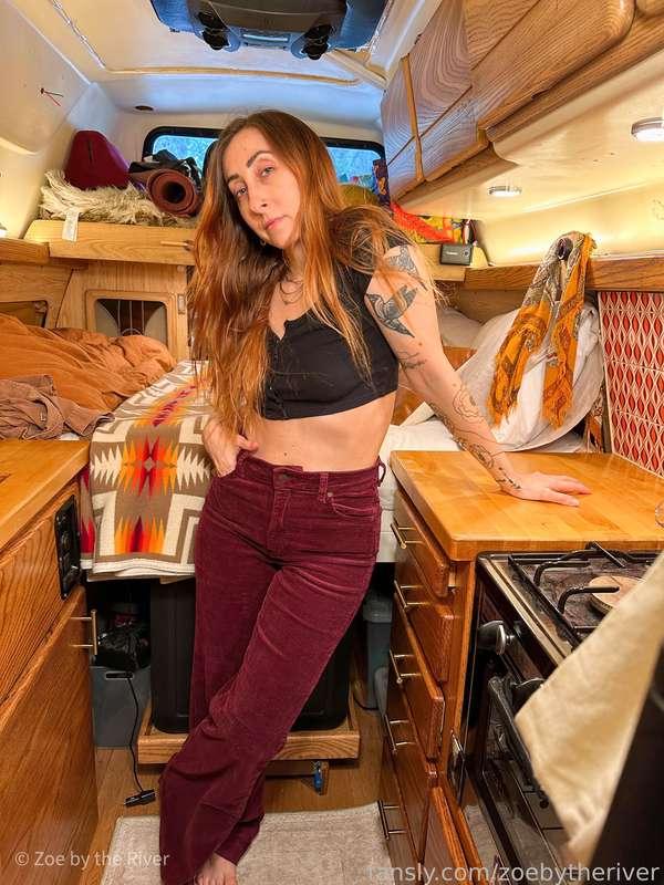 zoebytheriver image #3