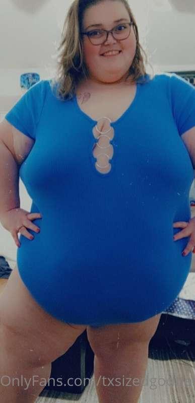txsizedgoddess image #1