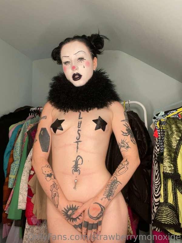 strawberrymonoxide image #0