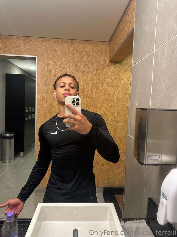 Você gosta de pés? 🦶