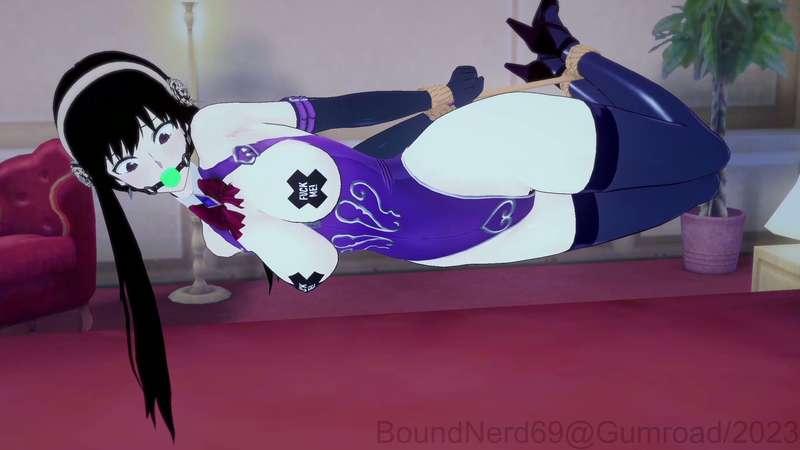 boundnerd69 image #6