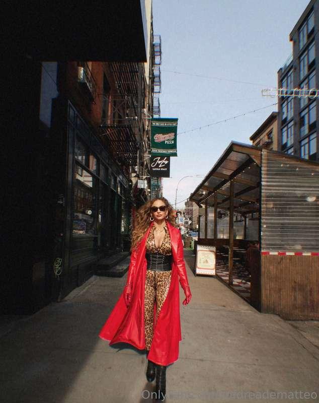 Come meet me in little italy 🇮🇹 