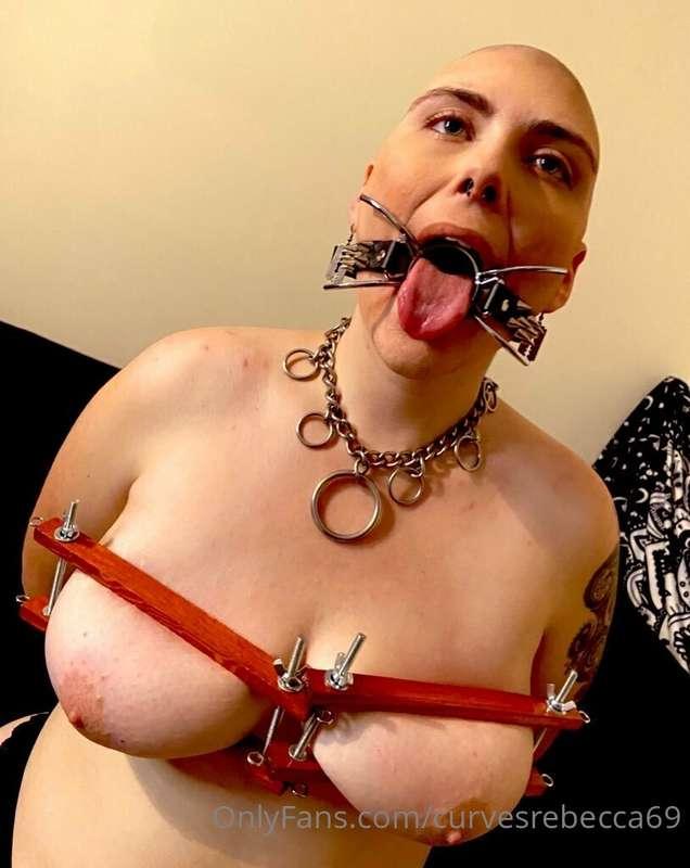 Been in the bdsm archive