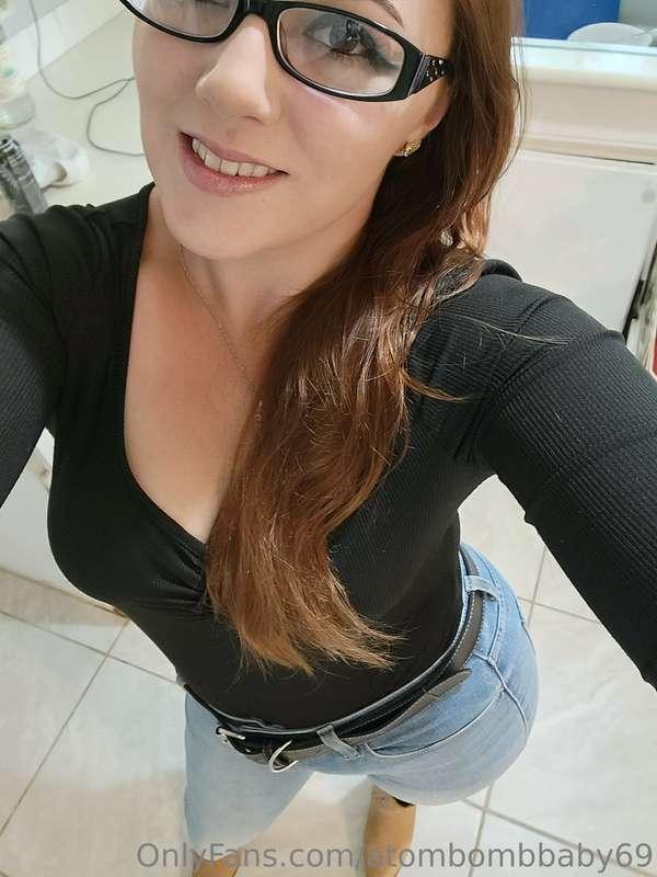 Haven't gotten a chance to show off the new hair yet 😁