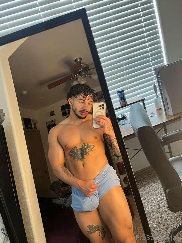 Breakfast is served!
