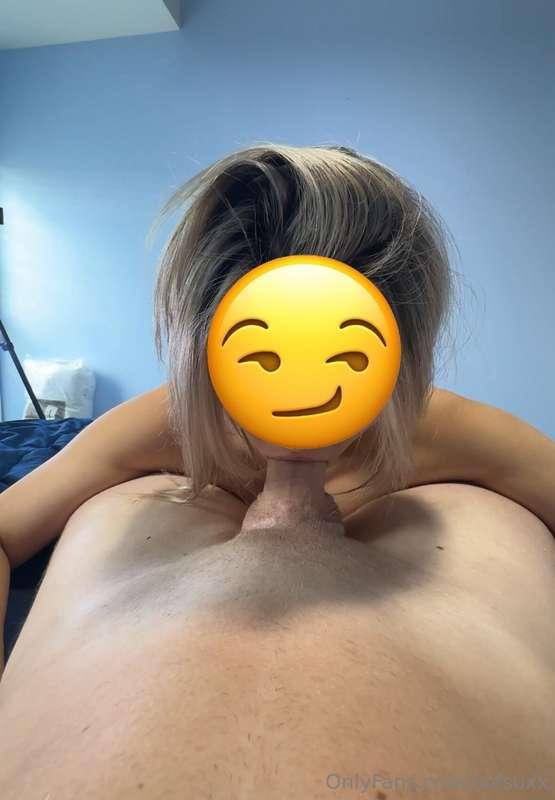 I love a good girth over long 😜 swipe to see the video