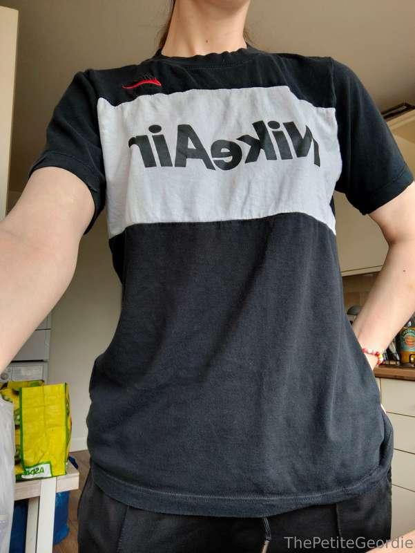 Swipe to strip! ♥️