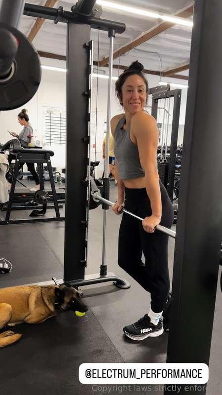 Lift, cardio and easy fights today 🙂