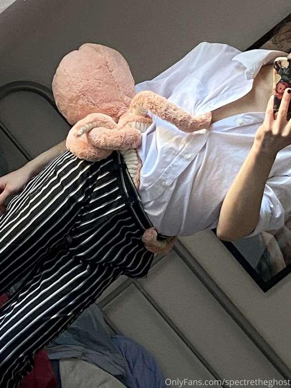 spectretheghost image #1