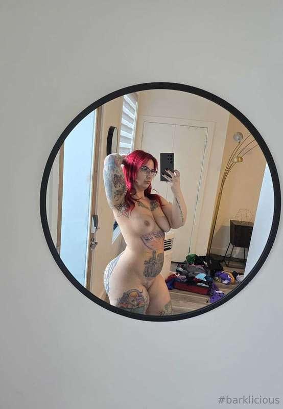 Im simply too hot for Miss Canada🤤