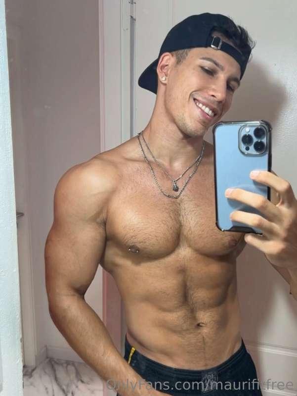 Just for today 🥵🎁
My onlyfans VIP for 3usd 😉

Suscribe @maur..