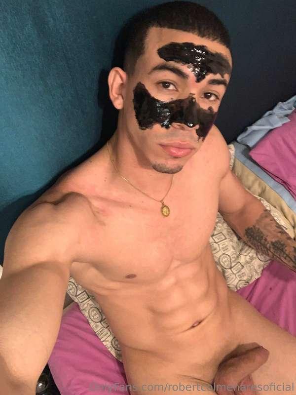 Ya comieron?