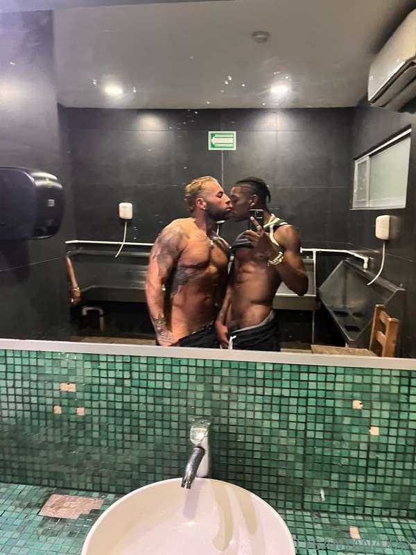 Live tonight with @jordansantanaxxx 6:30 PST for a live show..