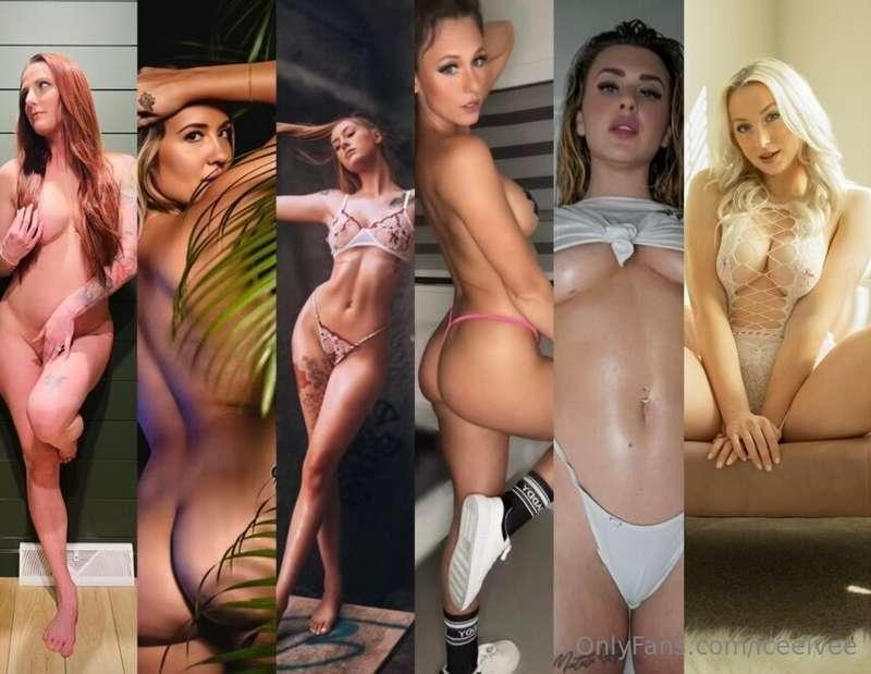 FIRST TIME EVER group orgy on LIVE!!! There’s tons of prizes..