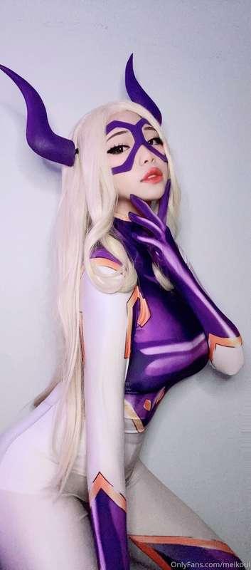 “A pleasure to make your ass-quaintance”💜