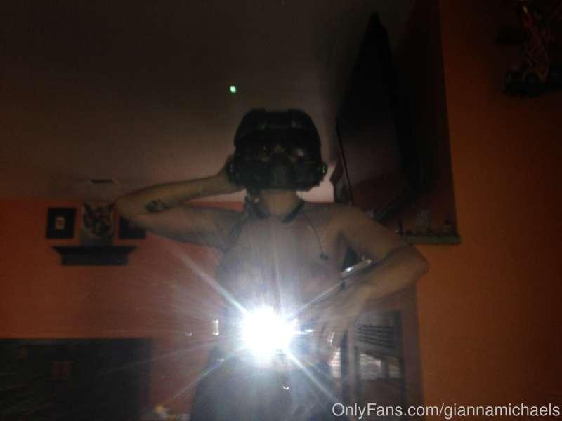 giannamichaels image #0