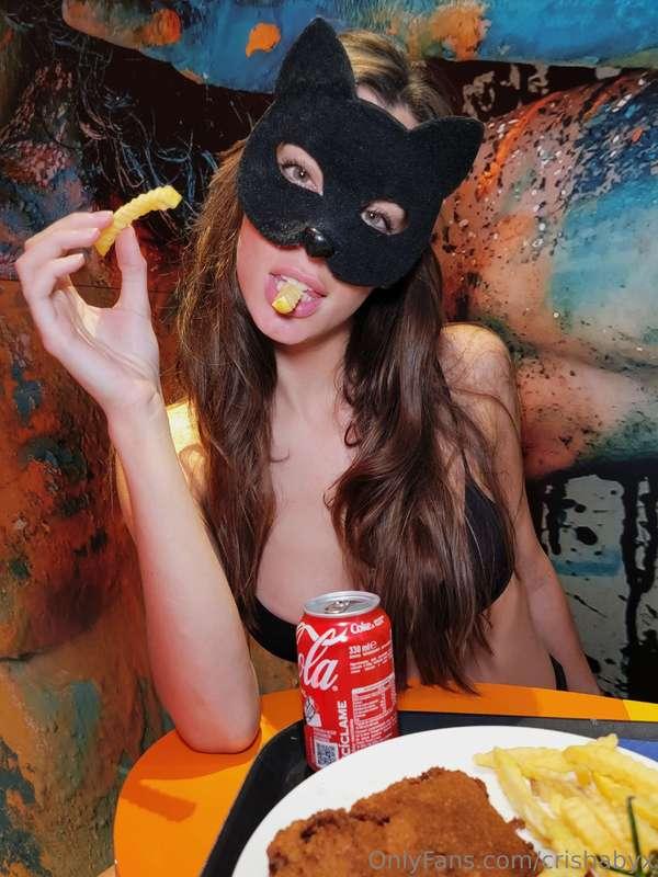 wanna take a bite?
