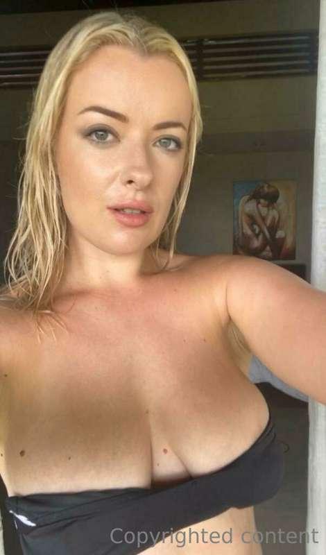 Do you think i achieved sexy bitch status today?
