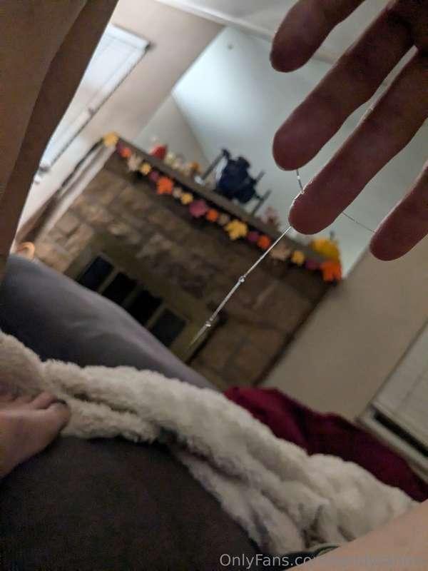 It's all about the implications 😏