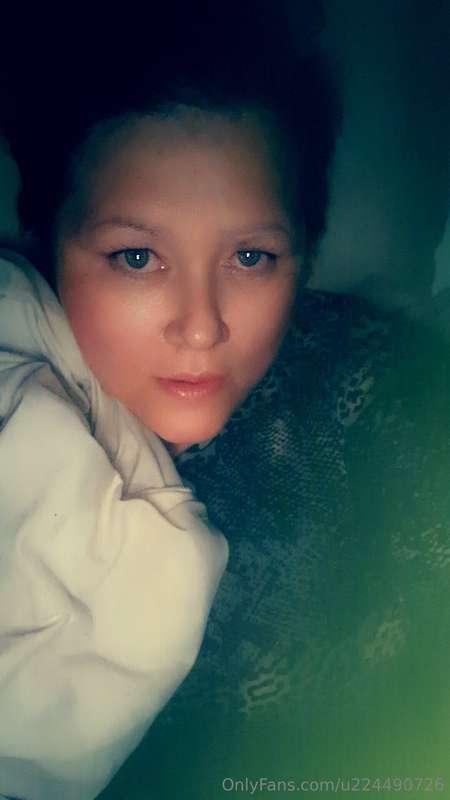 Wanna cuddle up? X