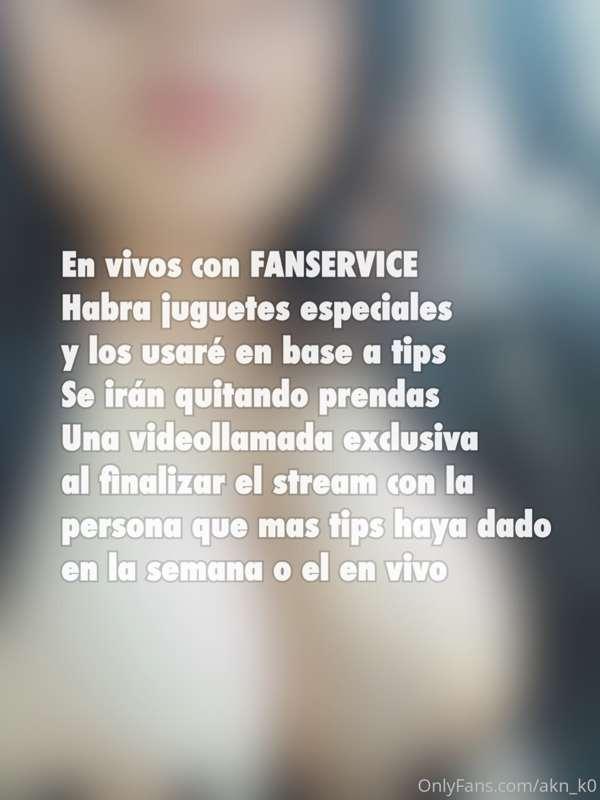 Muchas gracias a los que estuvieron en el primer en vivo 🥰 n..