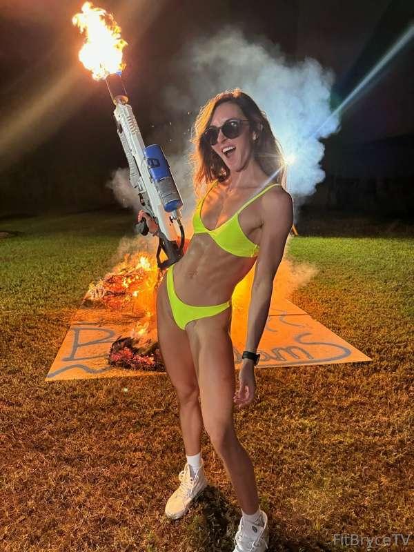 Elon literally gave us some gas money!