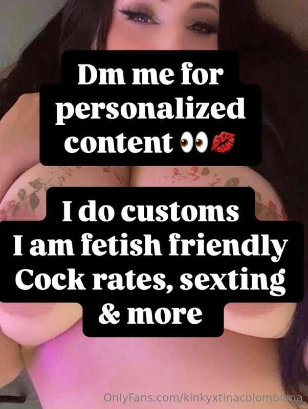 Ask about customs ♥️
