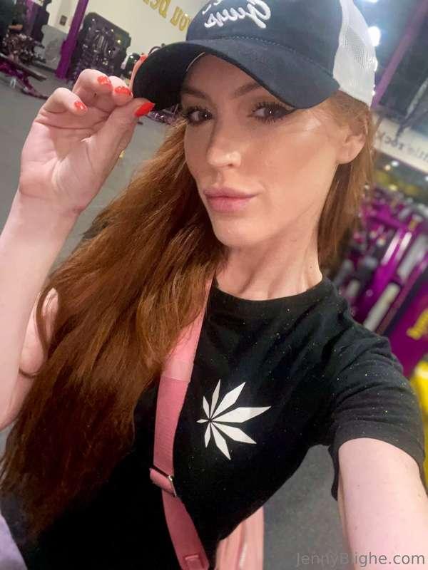 Do you think you are as horny as I am? 😉